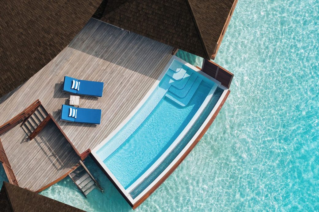 Anantara Dhigu Maldives Resort