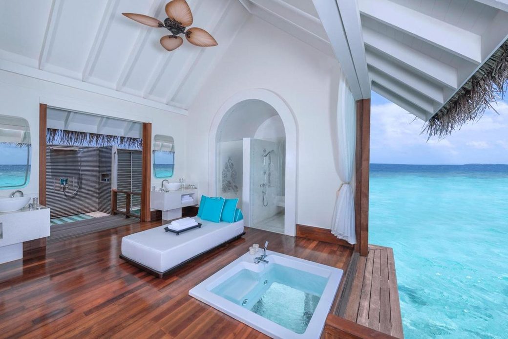 Anantara Kihavah