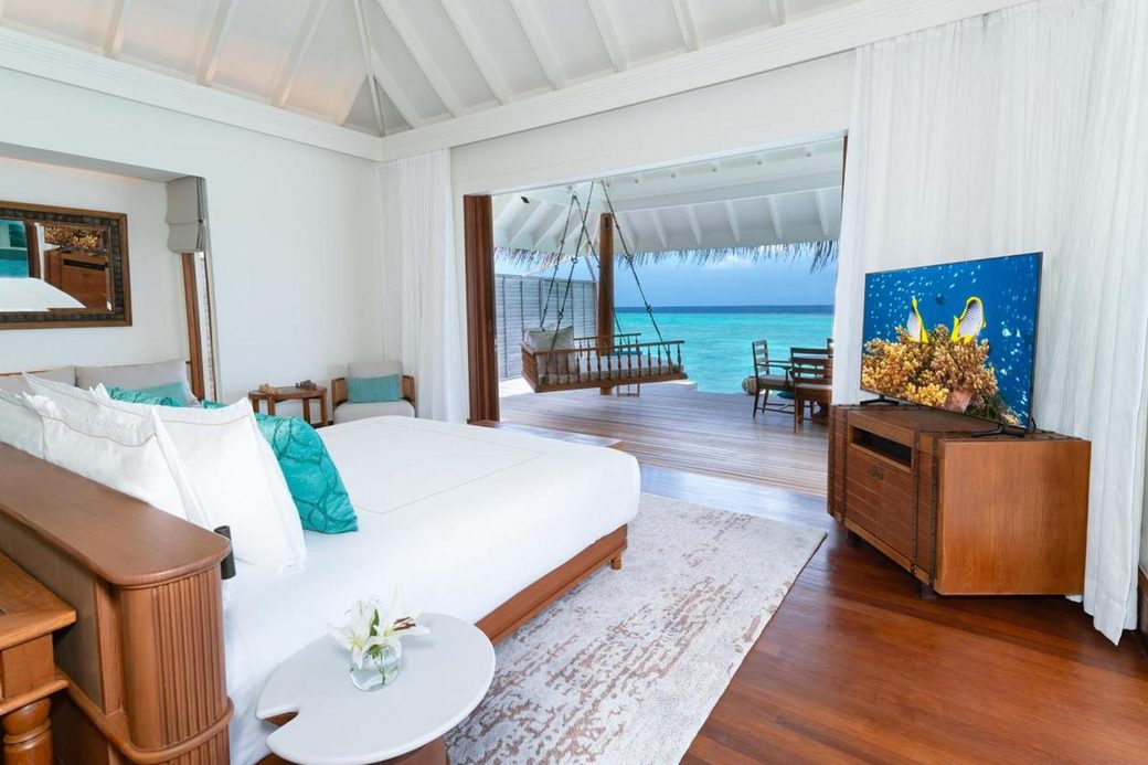 Anantara Kihavah