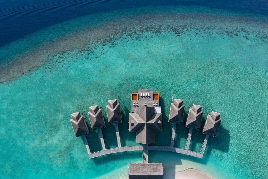 Anantara Kihavah