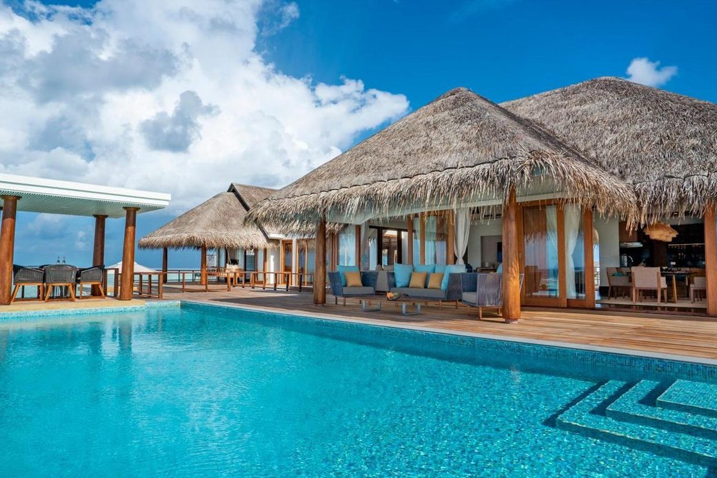 Anantara Kihavah