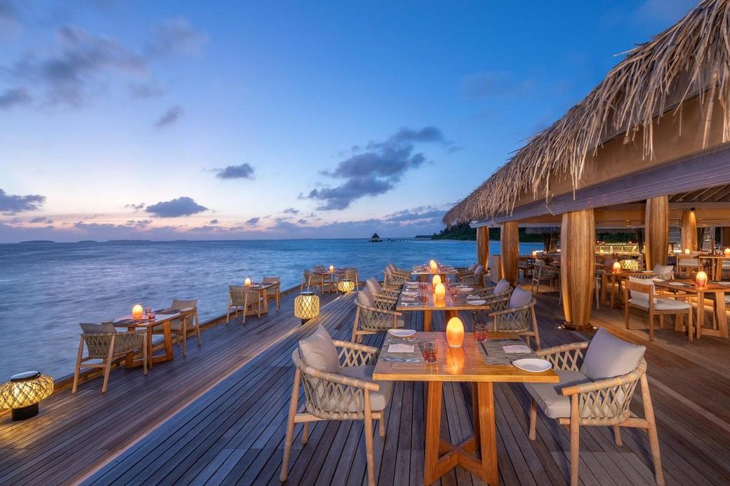 Anantara Kihavah