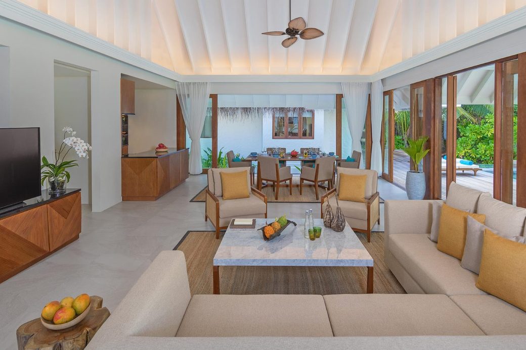 Anantara Kihavah
