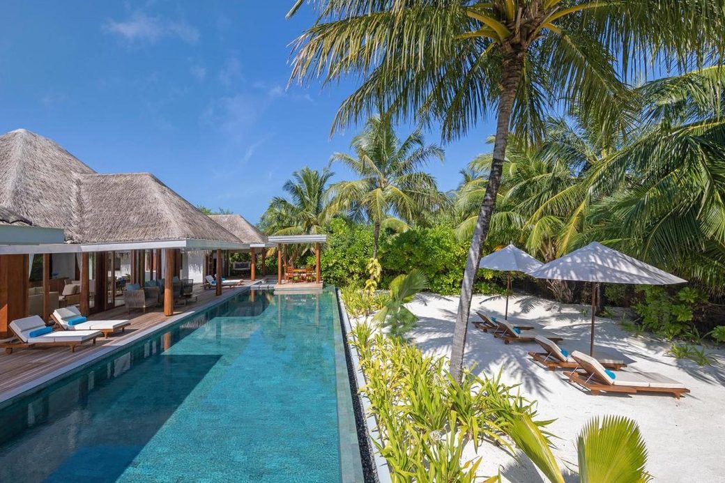 Anantara Kihavah