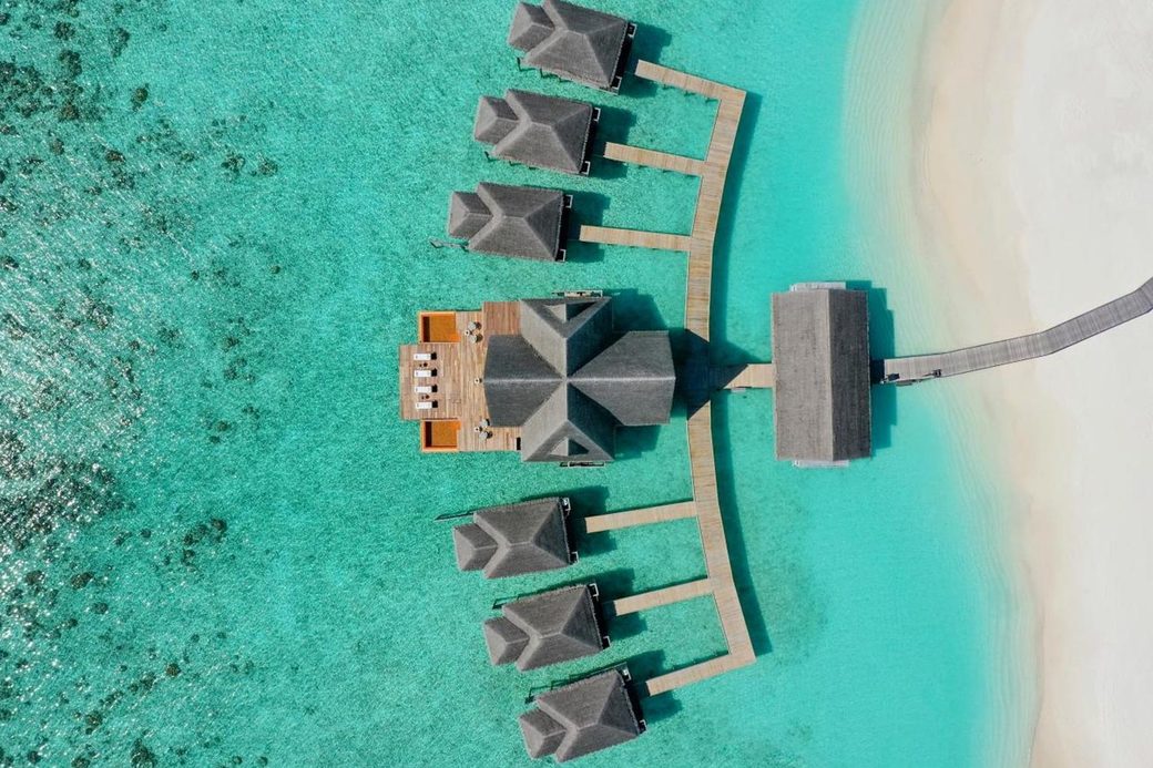 Anantara Kihavah