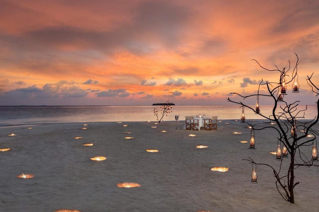 Anantara Kihavah