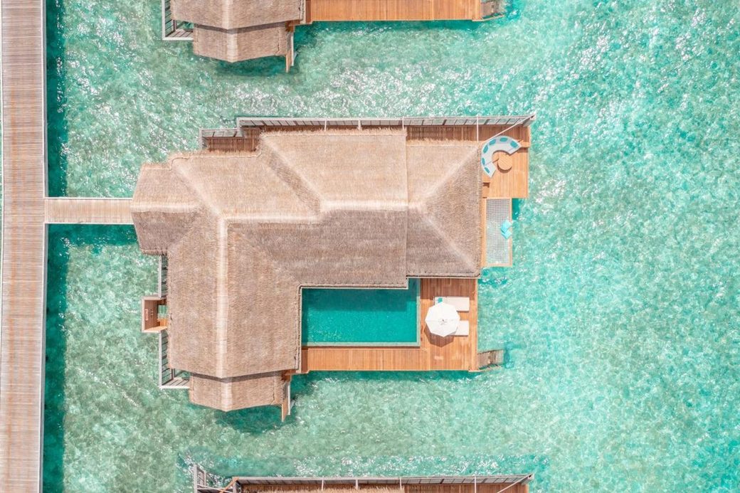 Anantara Kihavah