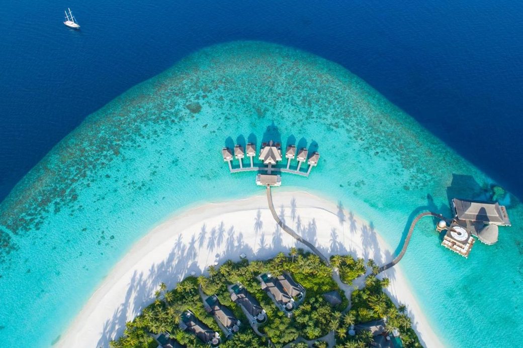 Anantara Kihavah