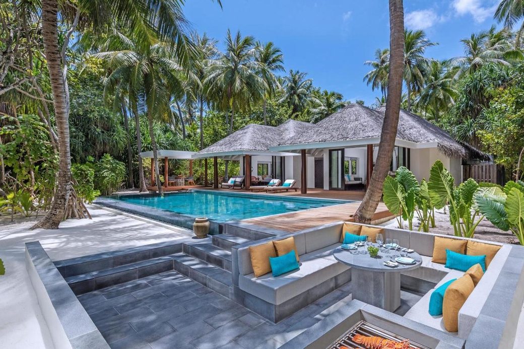 Anantara Kihavah