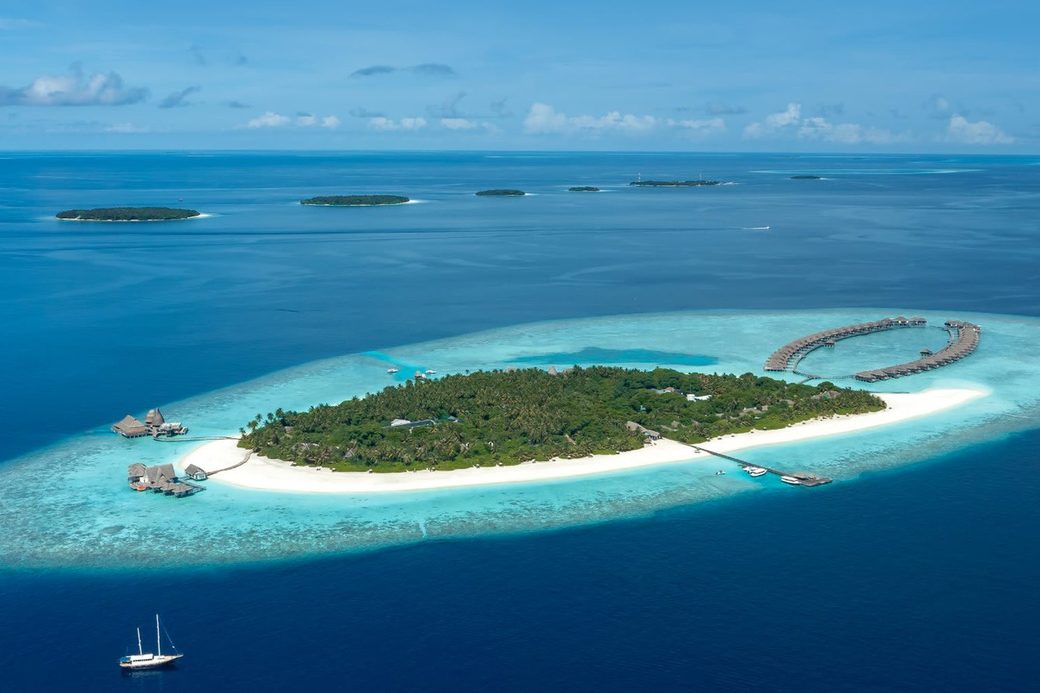 Anantara Kihavah