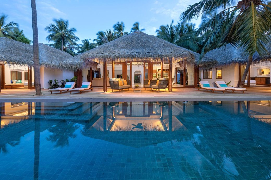 Anantara Kihavah