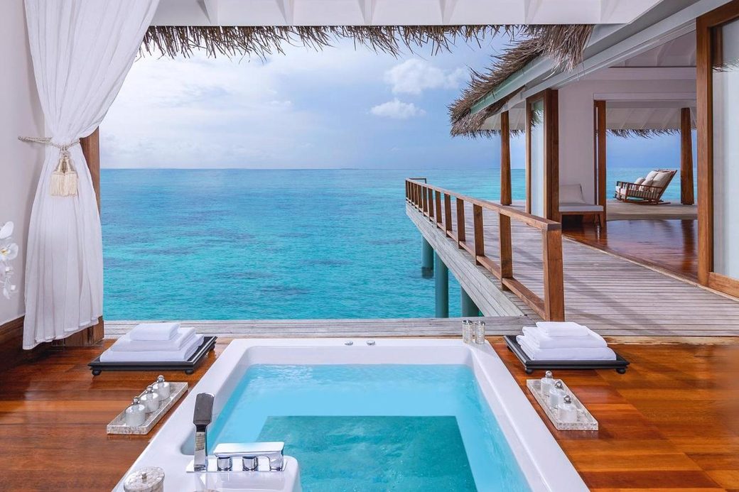 Anantara Kihavah