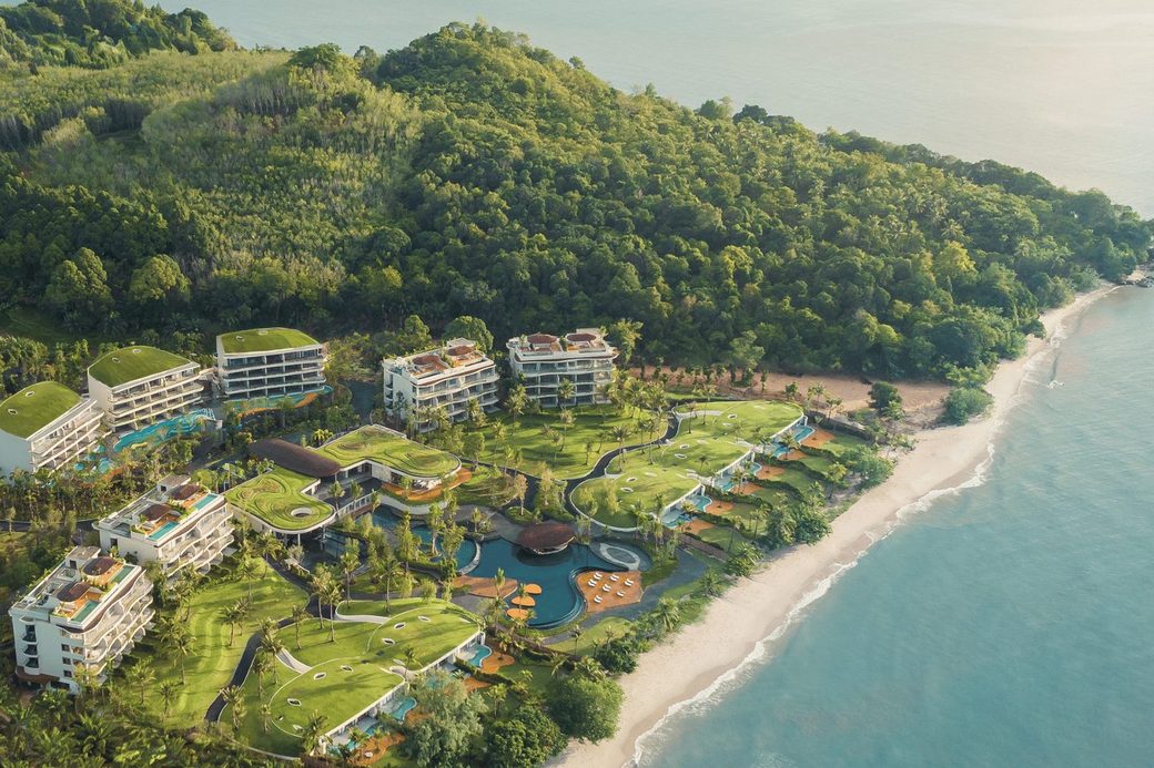Anantara Koh Yao Yai Resort & Villas
