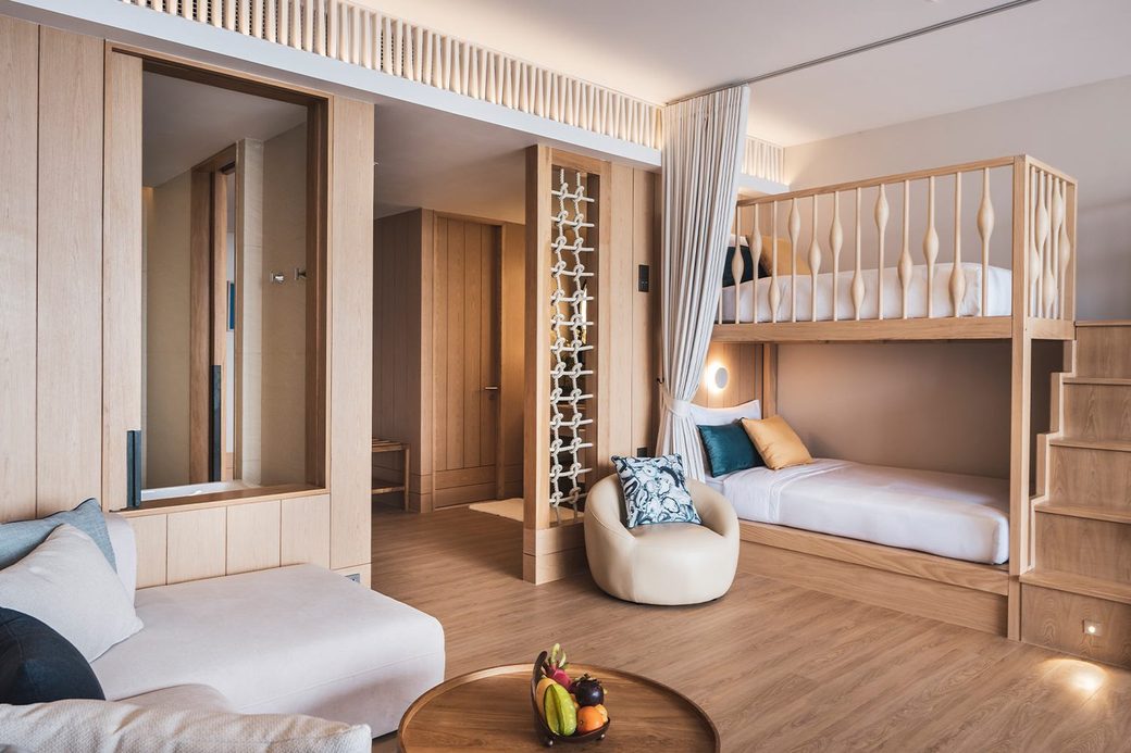 Anantara Koh Yao Yai Resort & Villas