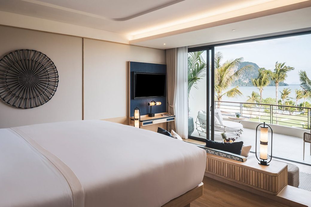 Anantara Koh Yao Yai Resort & Villas