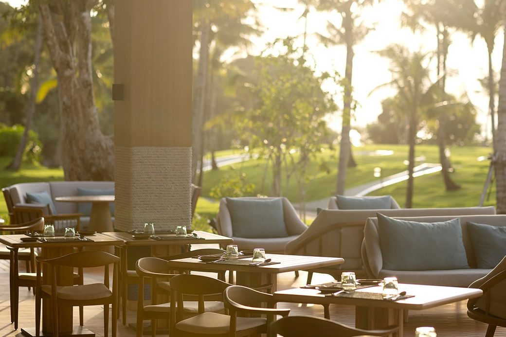 Anantara Koh Yao Yai Resort & Villas