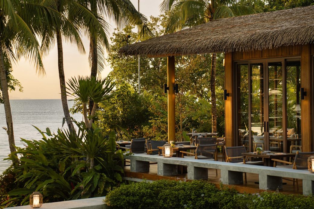 Anantara Koh Yao Yai Resort & Villas