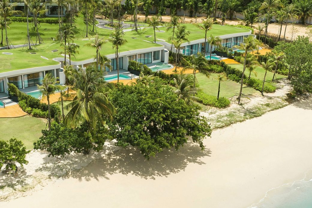 Anantara Koh Yao Yai Resort & Villas