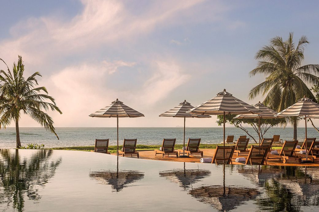 Anantara Koh Yao Yai Resort & Villas