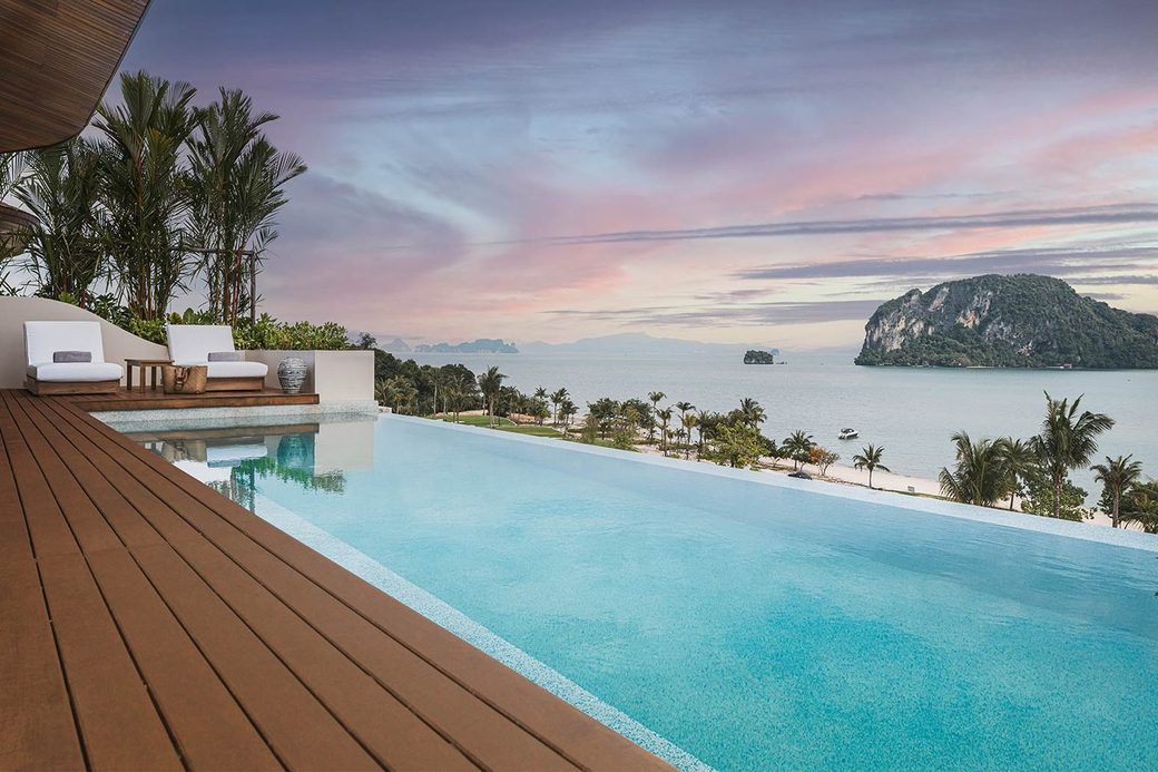 Anantara Koh Yao Yai Resort & Villas