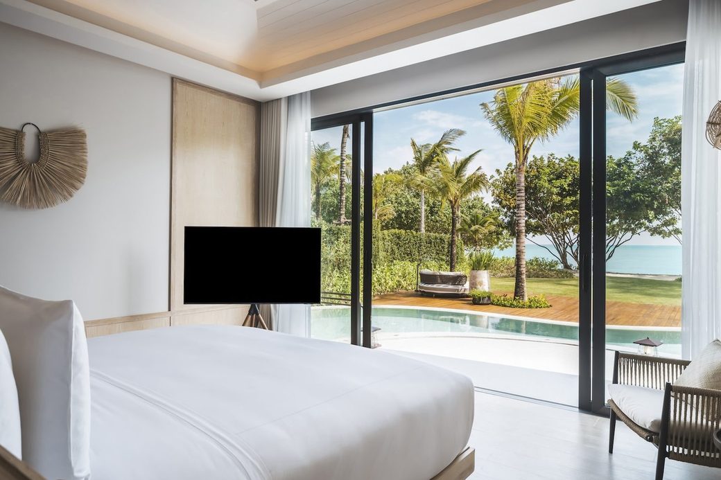 Anantara Koh Yao Yai Resort & Villas