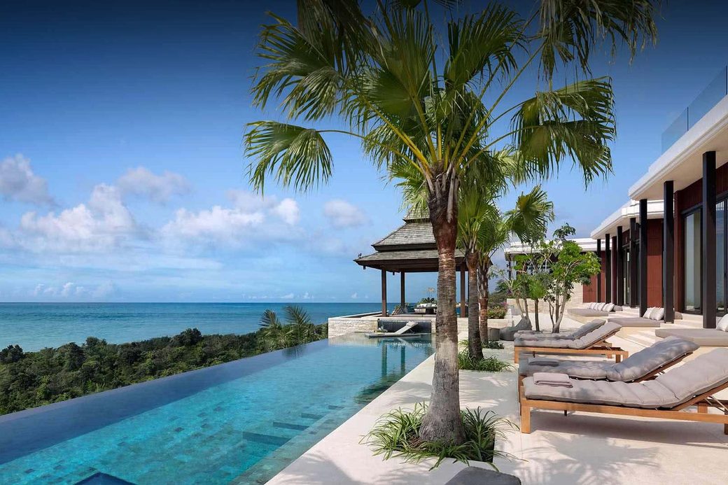 Anantara Layan Phuket Resort