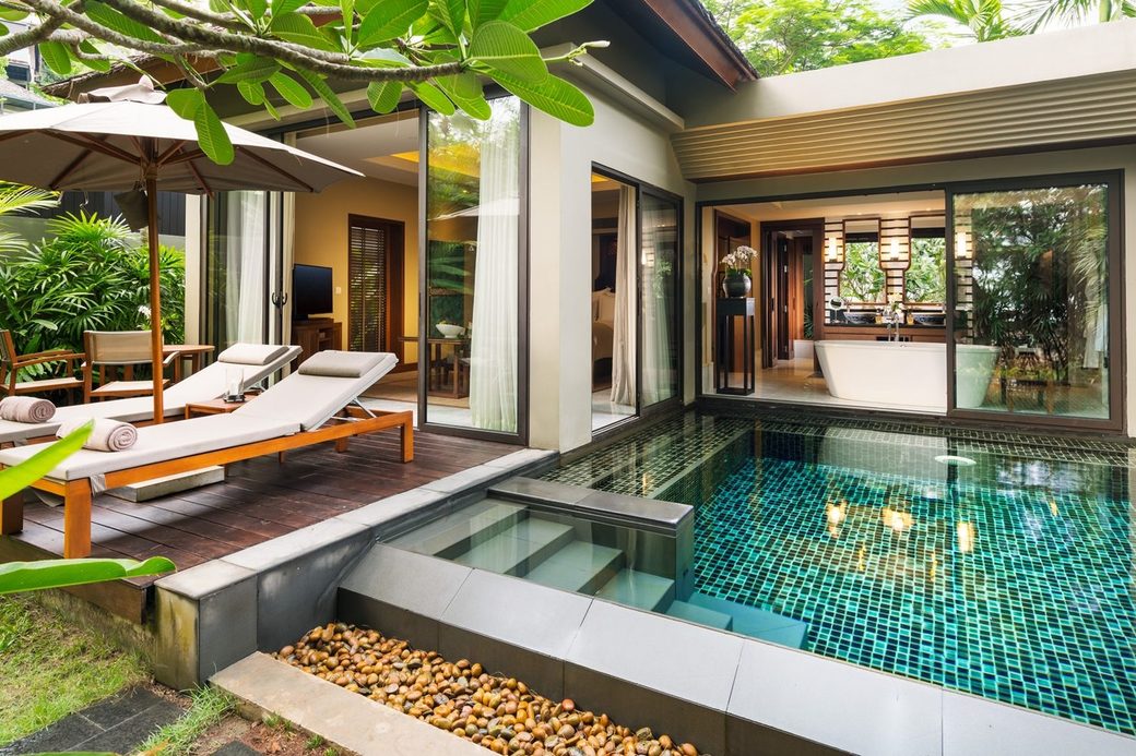 Anantara Layan Phuket Resort