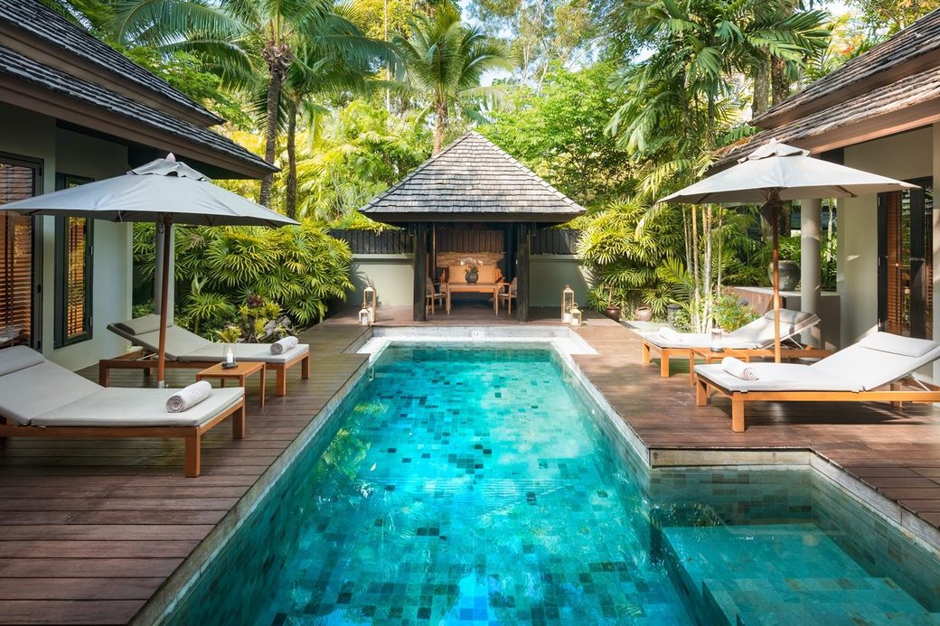 Anantara Layan Phuket Resort