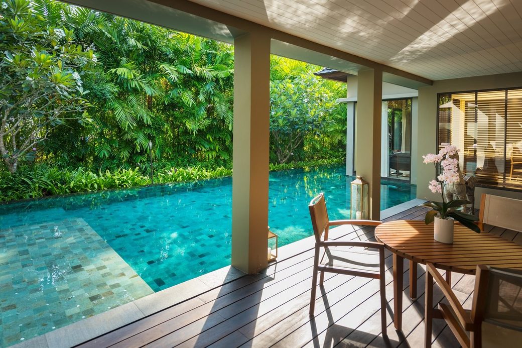 Anantara Layan Phuket Resort