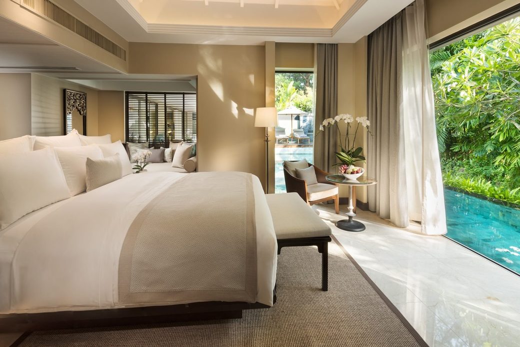 Anantara Layan Phuket Resort