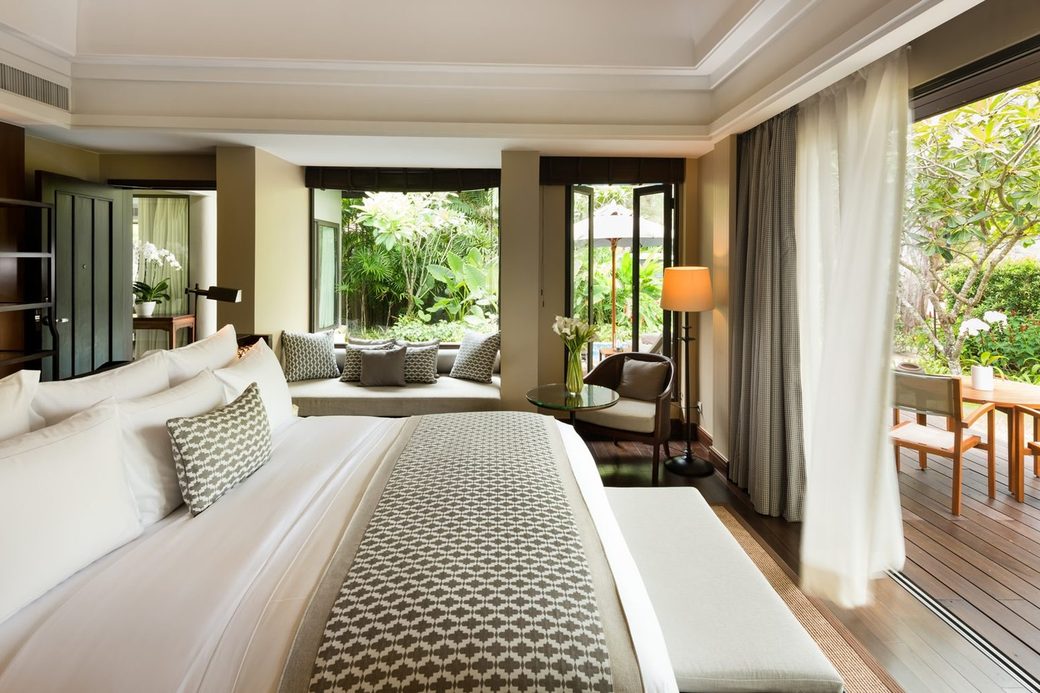Anantara Layan Phuket Resort