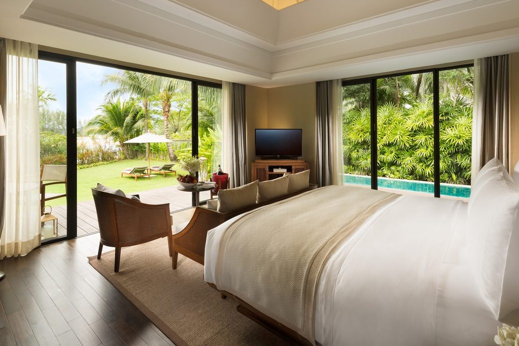 Anantara Layan Phuket Resort