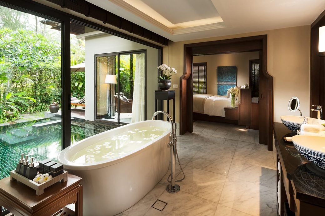 Anantara Layan Phuket Resort