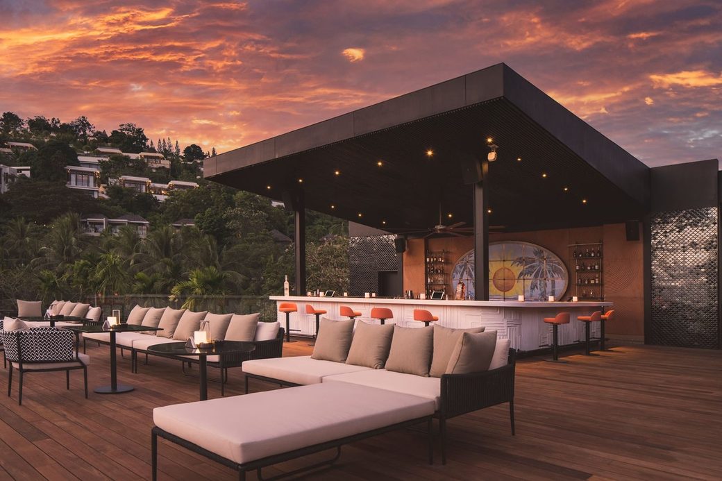 Anantara Layan Phuket Resort