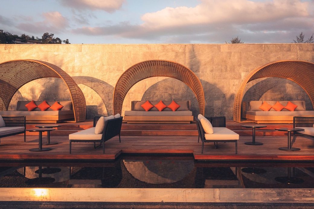 Anantara Layan Phuket Resort