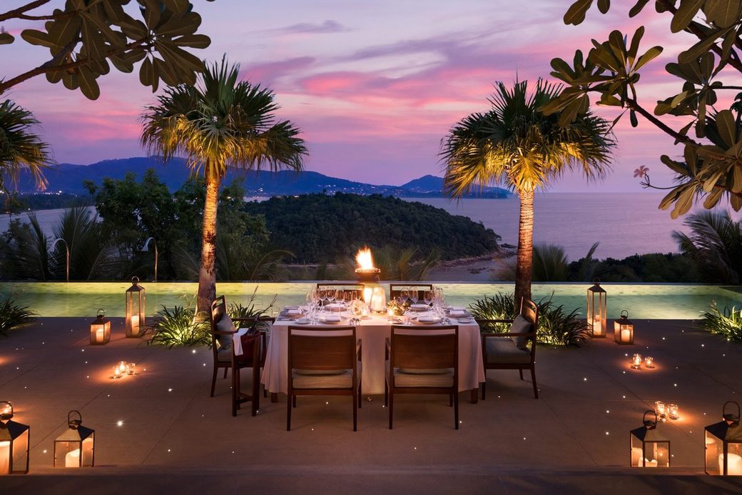 Anantara Layan Phuket Resort