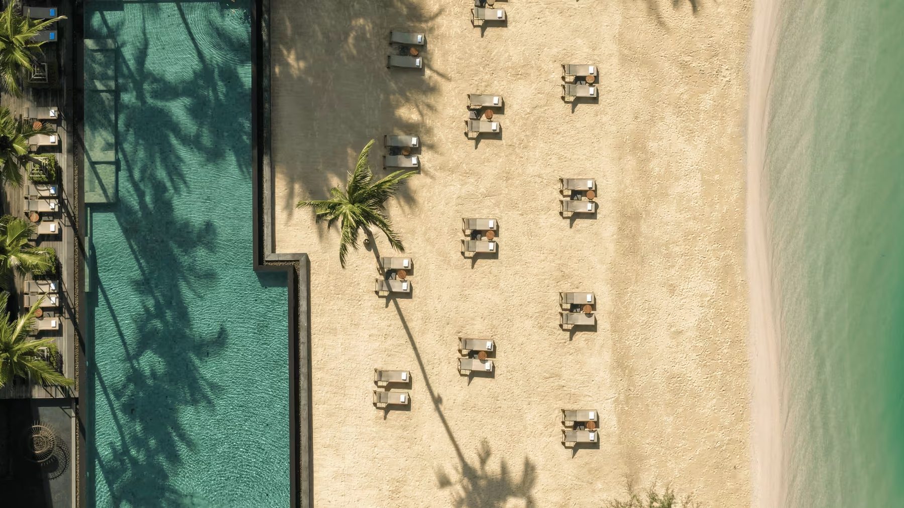 Anantara Layan Phuket Resort