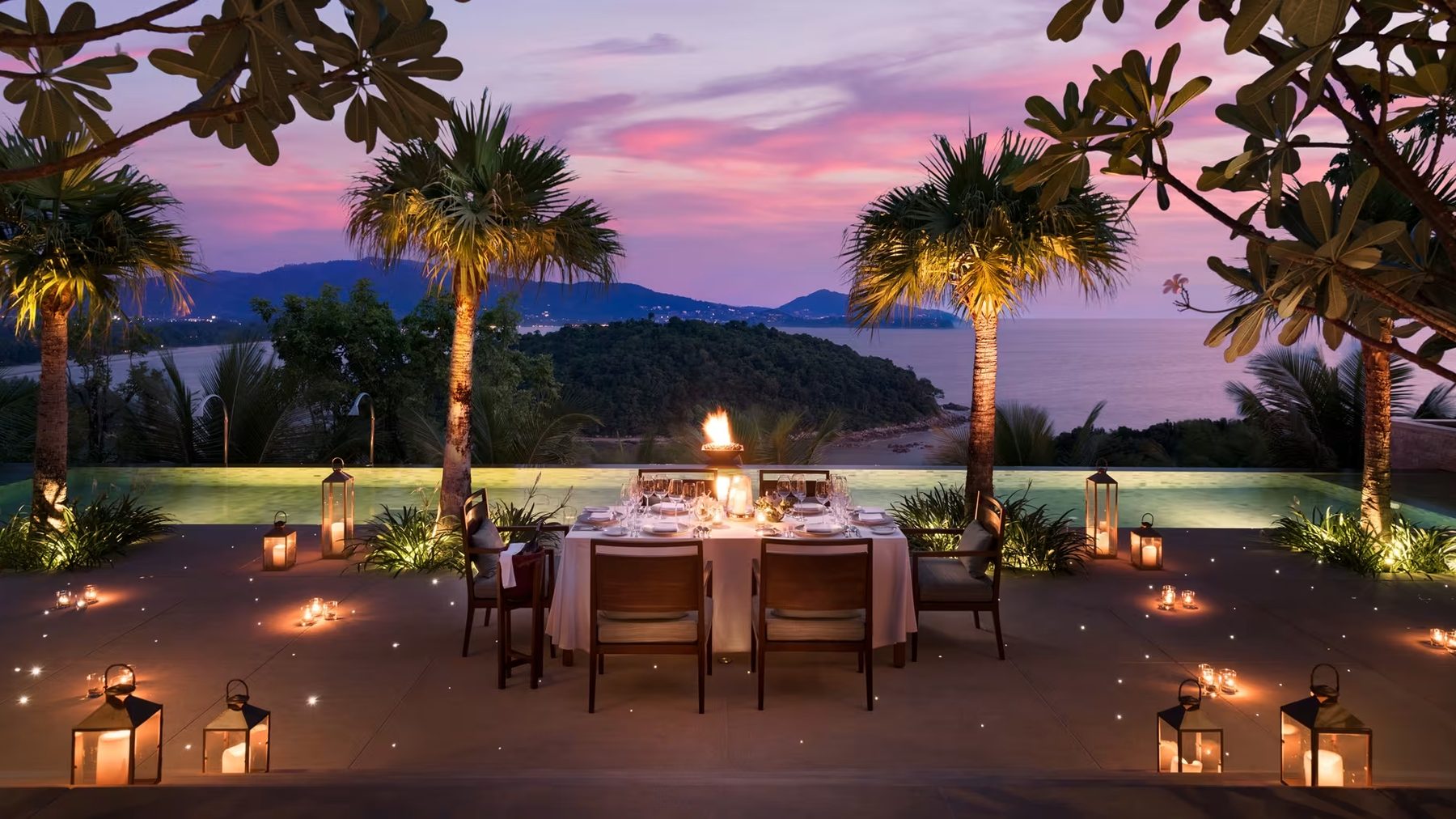 Anantara Layan Phuket Resort