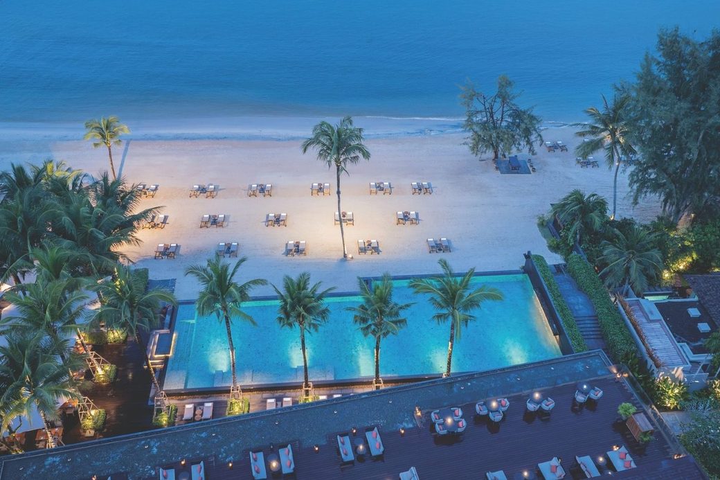 Anantara Layan Phuket Resort