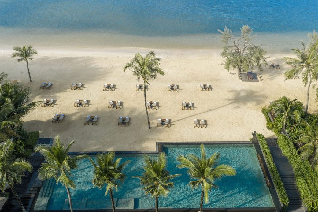 Anantara Layan Phuket Resort