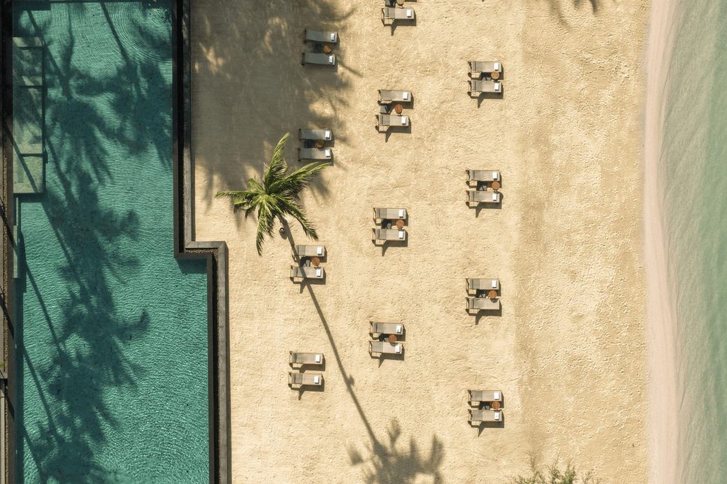 Anantara Layan Phuket Resort