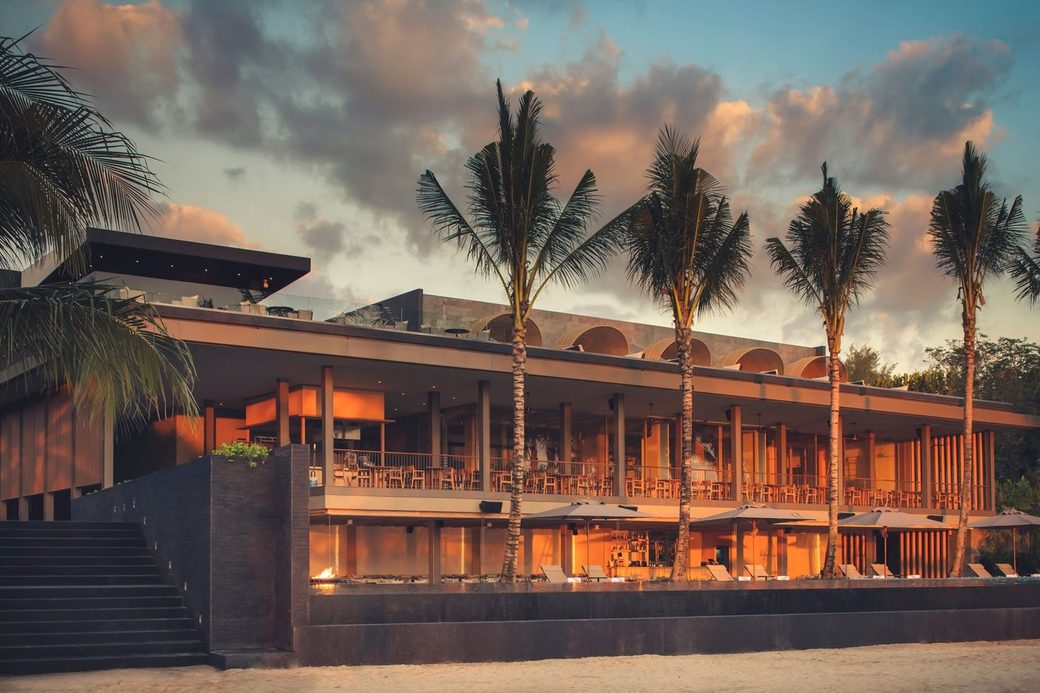 Anantara Layan Phuket Resort