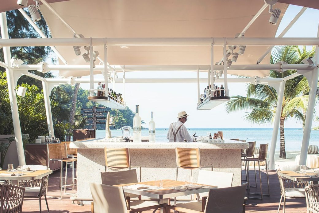 Anantara Layan Phuket Resort