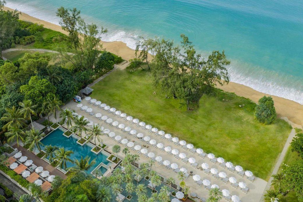 Anantara Mai Khao Phuket Villas