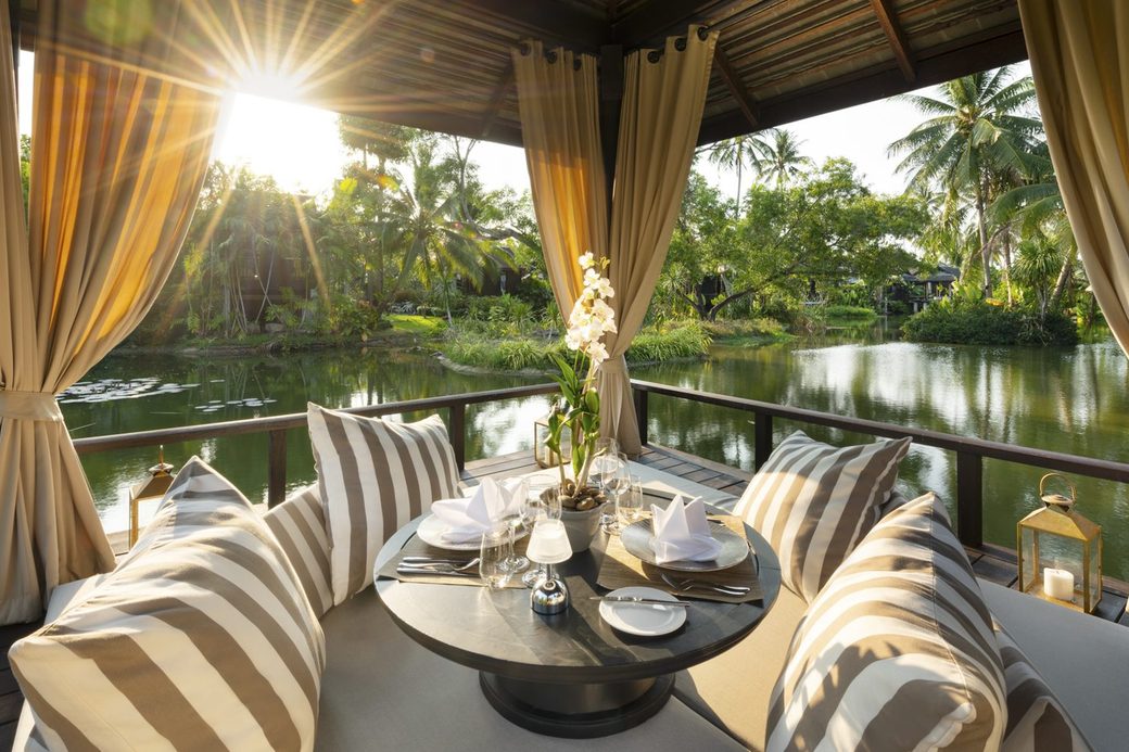 Anantara Mai Khao Phuket Villas