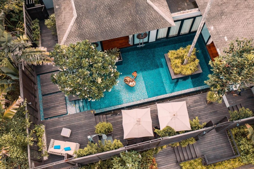 Anantara Mai Khao Phuket Villas