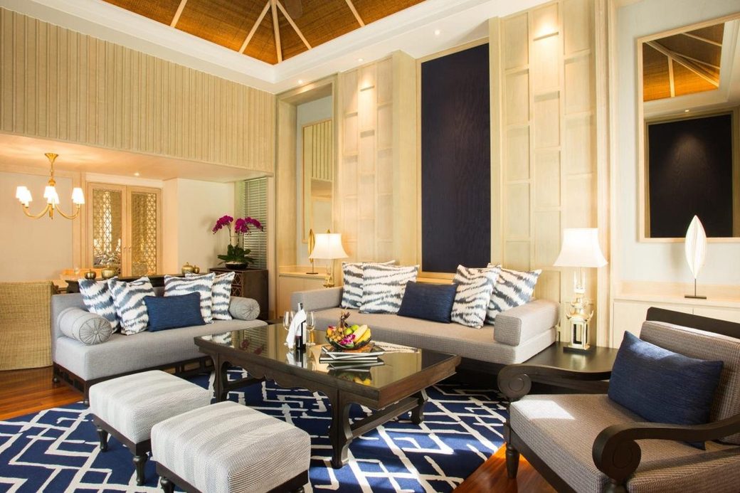 Anantara Mai Khao Phuket Villas