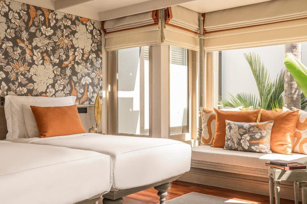 Anantara Mai Khao Phuket Villas