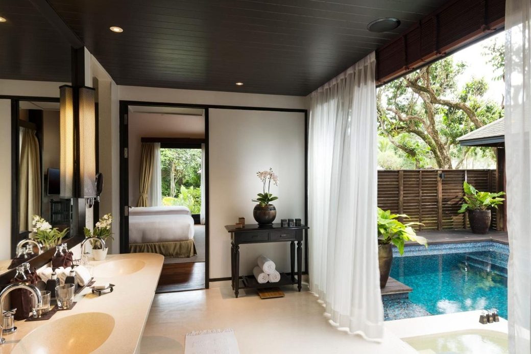 Anantara Mai Khao Phuket Villas