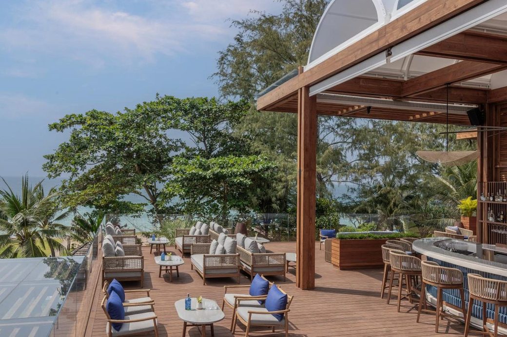 Anantara Mai Khao Phuket Villas